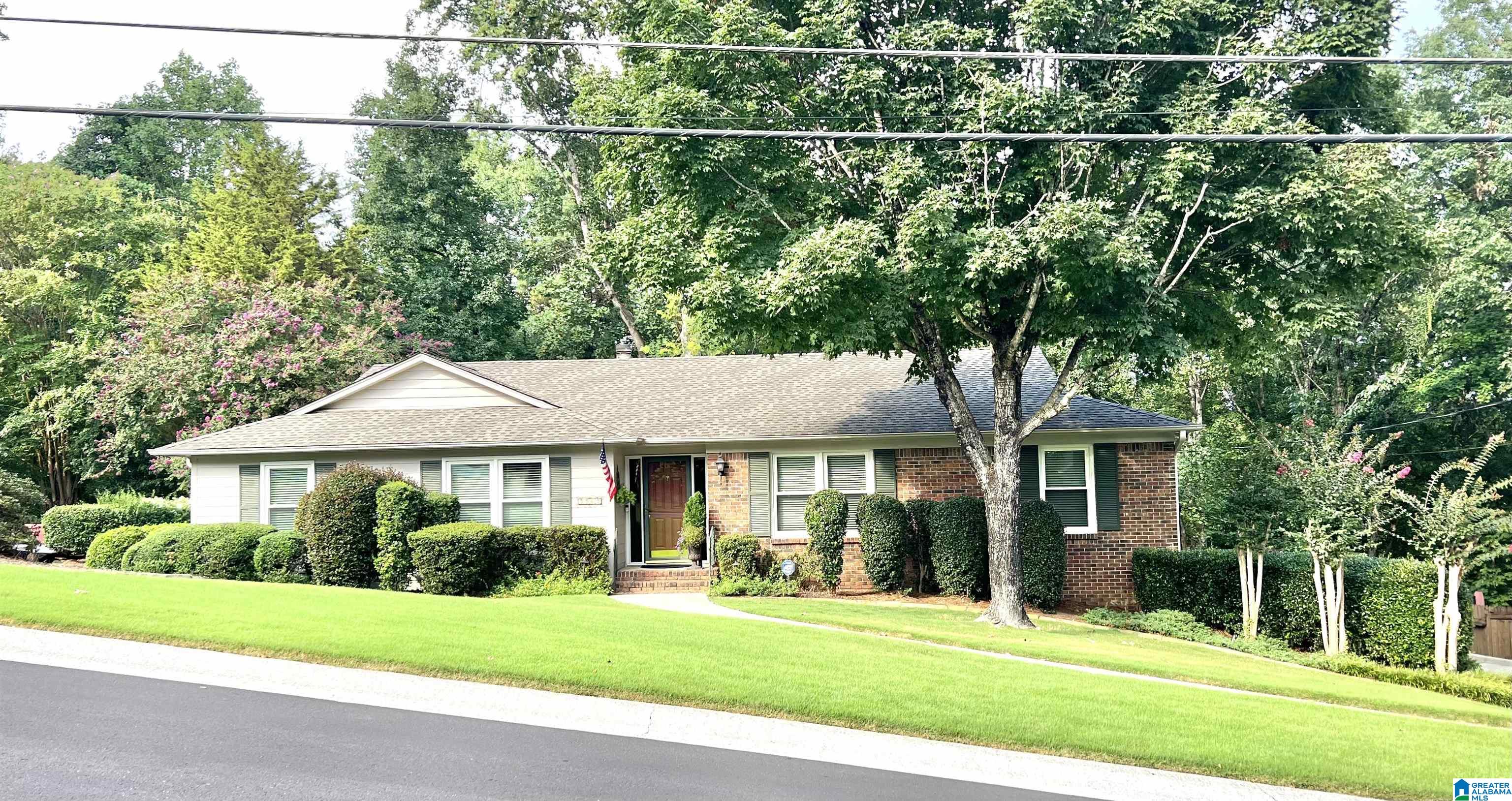 3569 Brookfield Road Birmingham, AL 35226 - Photo 1 of 1