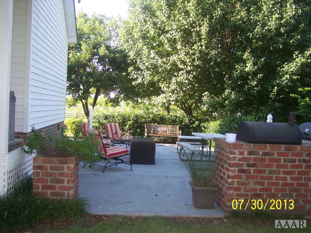 1110 Soundside Road Edenton, NC 27932 - Photo 5 of 15