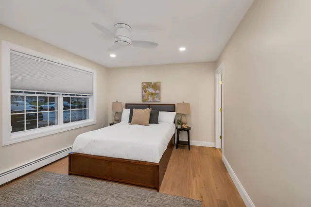 $2,200 | 50 Brookside Drive, Unit O3, Exeter, NH 03833