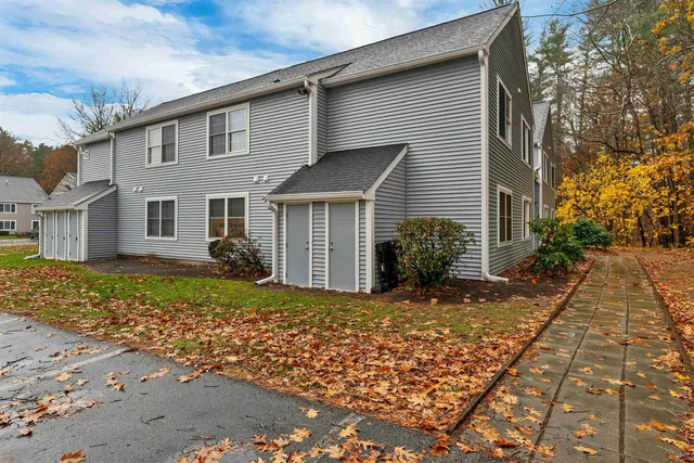 $2,200 | 50 Brookside Drive, Unit O3, Exeter, NH 03833