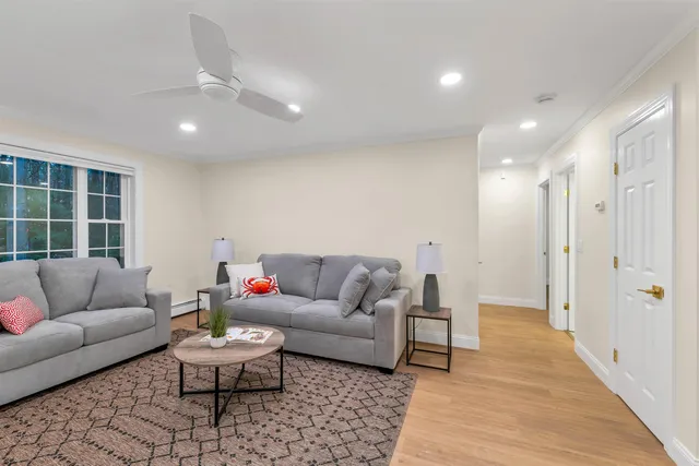 $2,200 | 50 Brookside Drive, Unit O3, Exeter, NH 03833