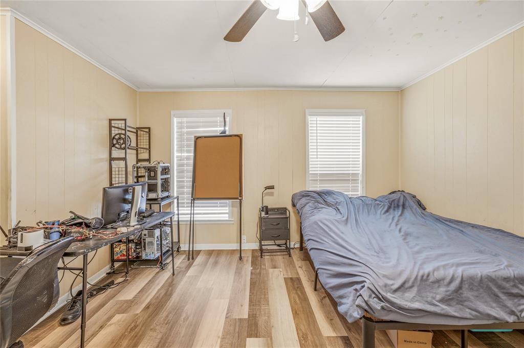 416 E Road Stephenville, TX 76401 - Photo 14 of 22