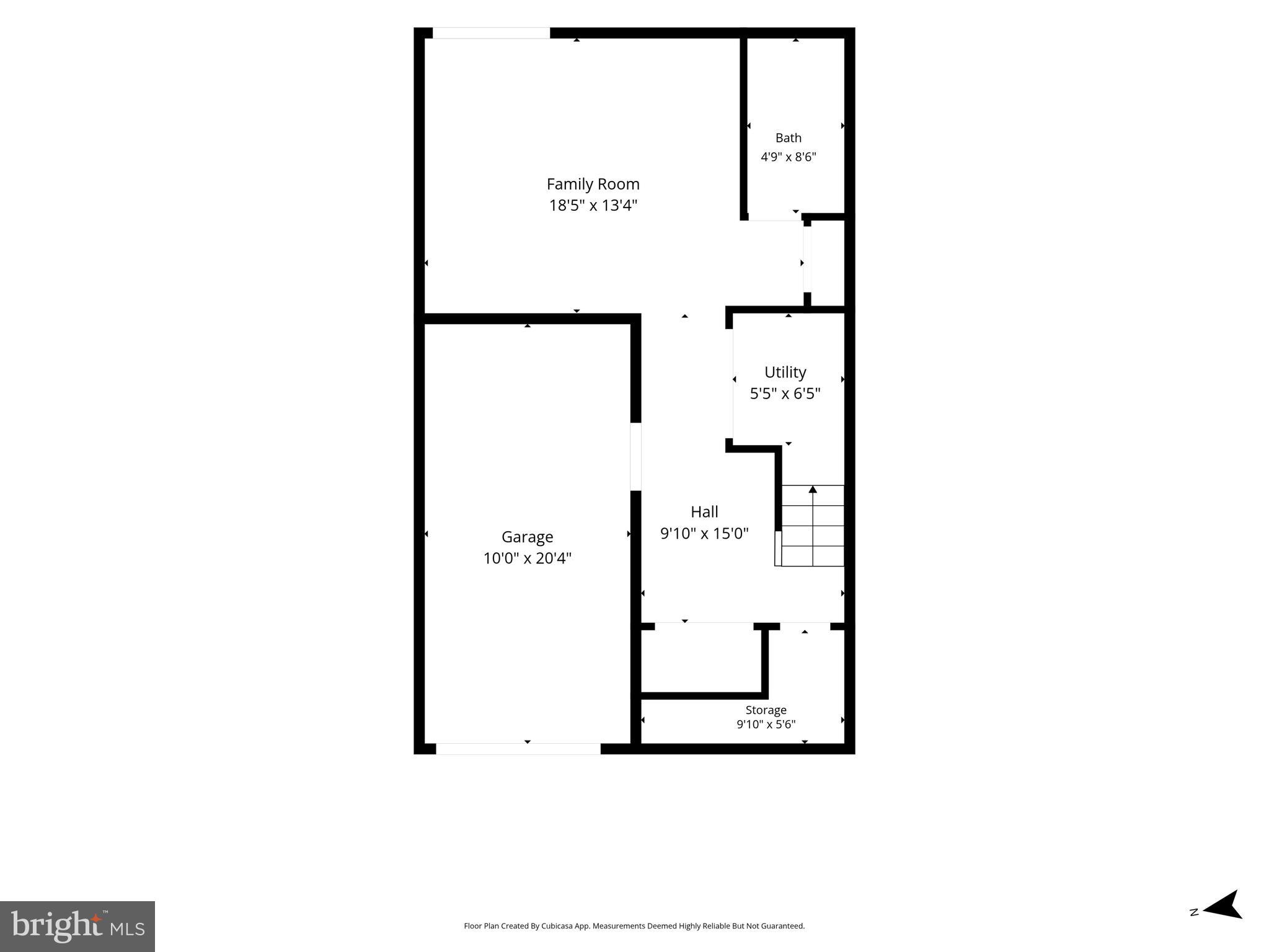2807 Roesh Way Vienna, VA 22181 - Photo 49 of 51