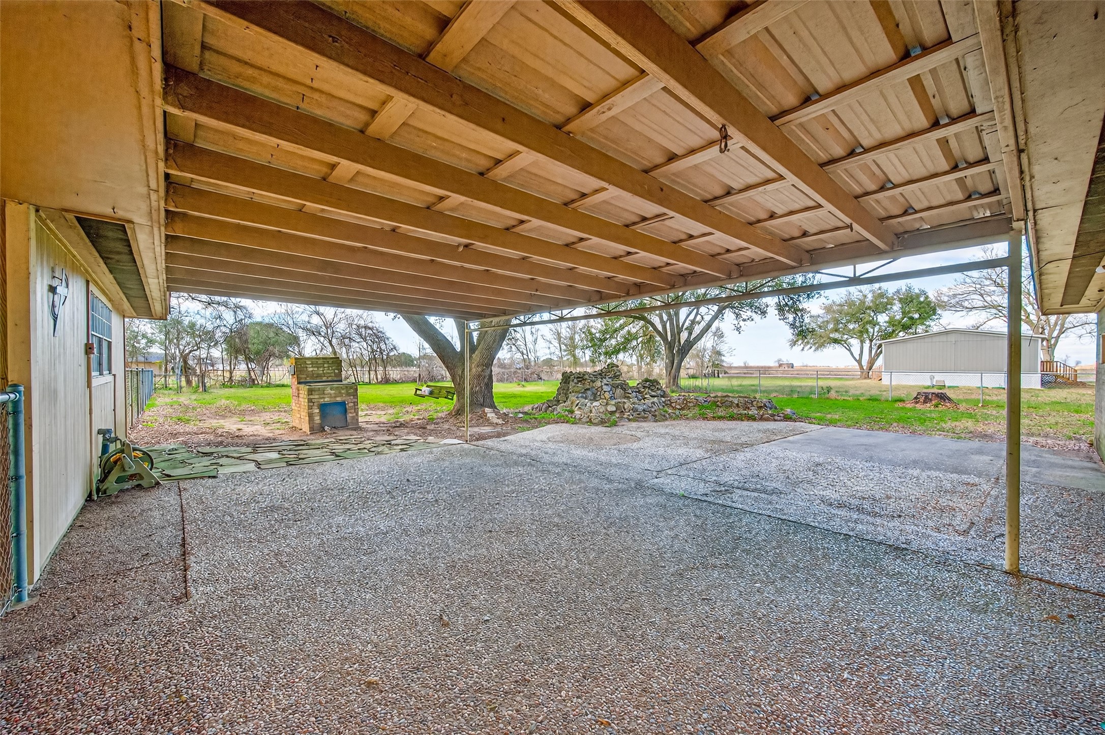 12016 Cloudt Road Needville, TX 77461 - Photo 41 of 47