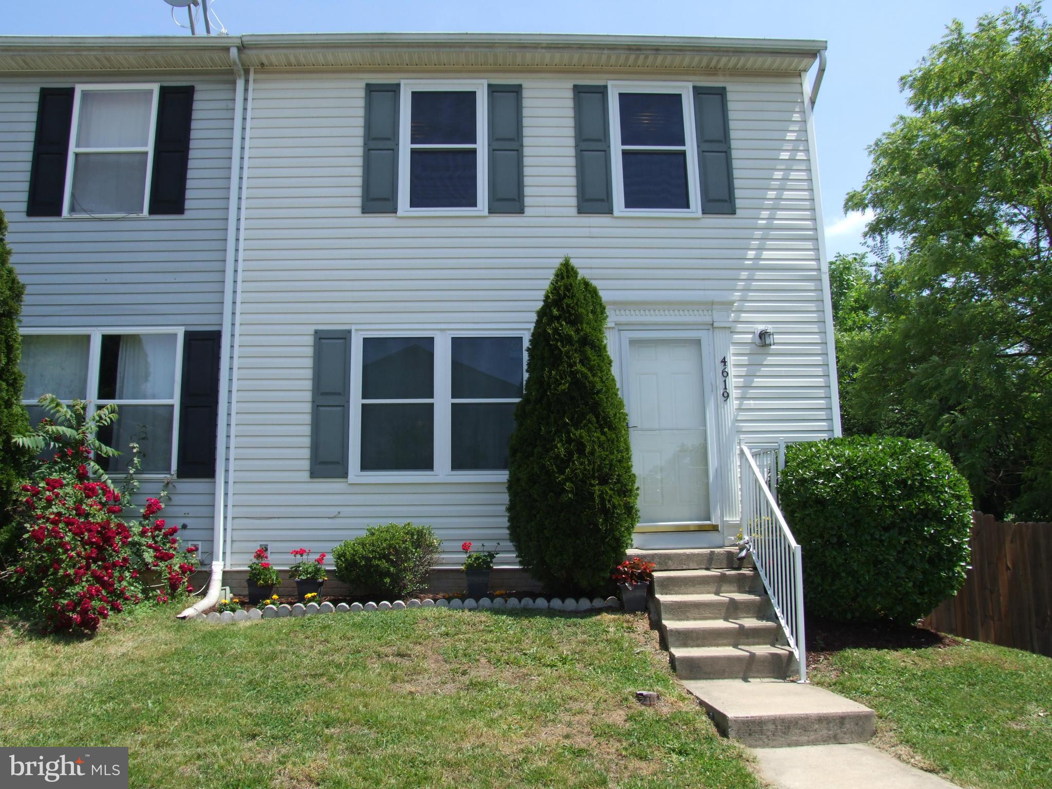 4619 Warren Tree Way Baltimore, MD 21229 - Photo 1 of 25 4619 Warren Tree Way