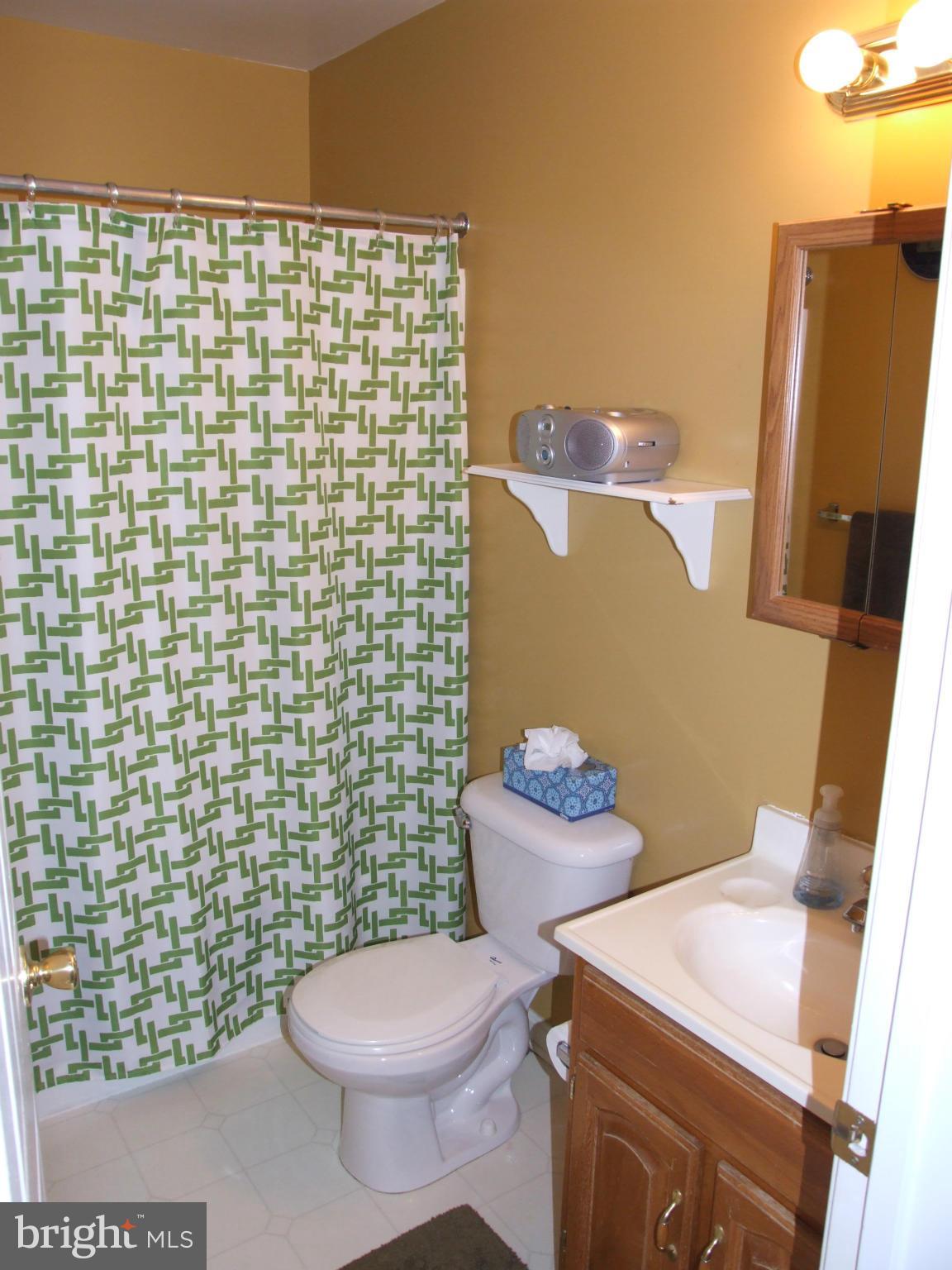 4619 Warren Tree Way Baltimore, MD 21229 - Photo 15 of 25 Bath
