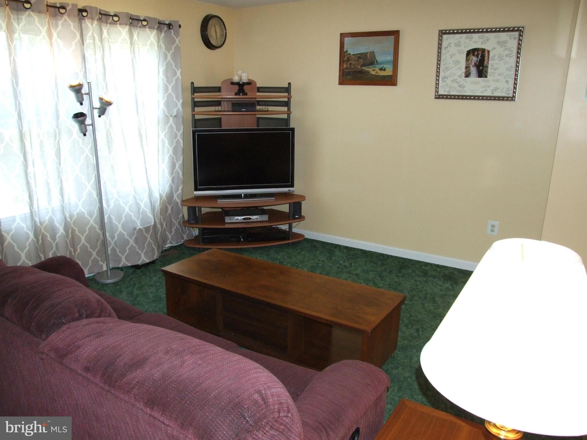 4619 Warren Tree Way Baltimore, MD 21229 - Photo 5 of 25 Living Room