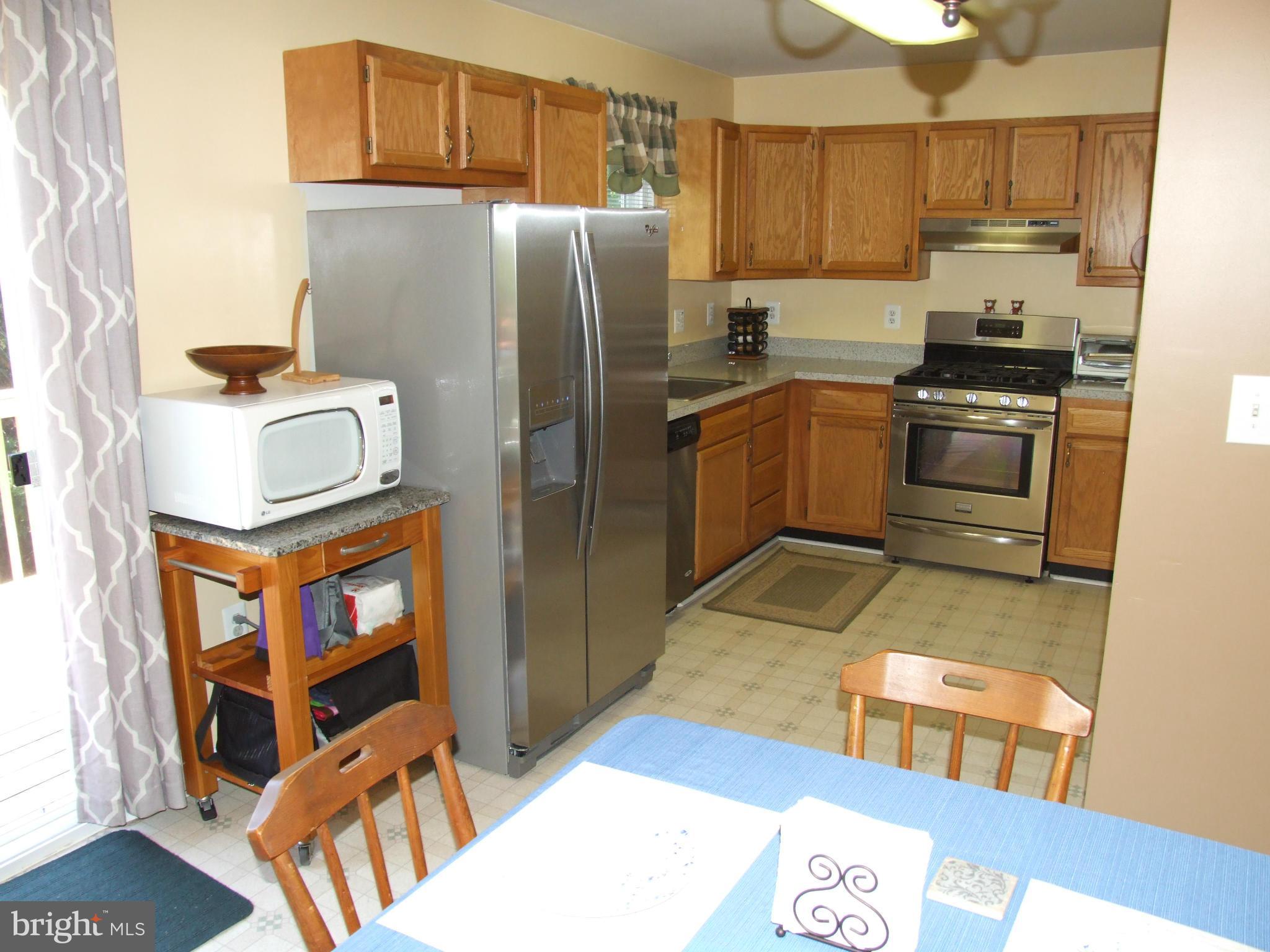 4619 Warren Tree Way Baltimore, MD 21229 - Photo 7 of 25 Plenty of Storage Space