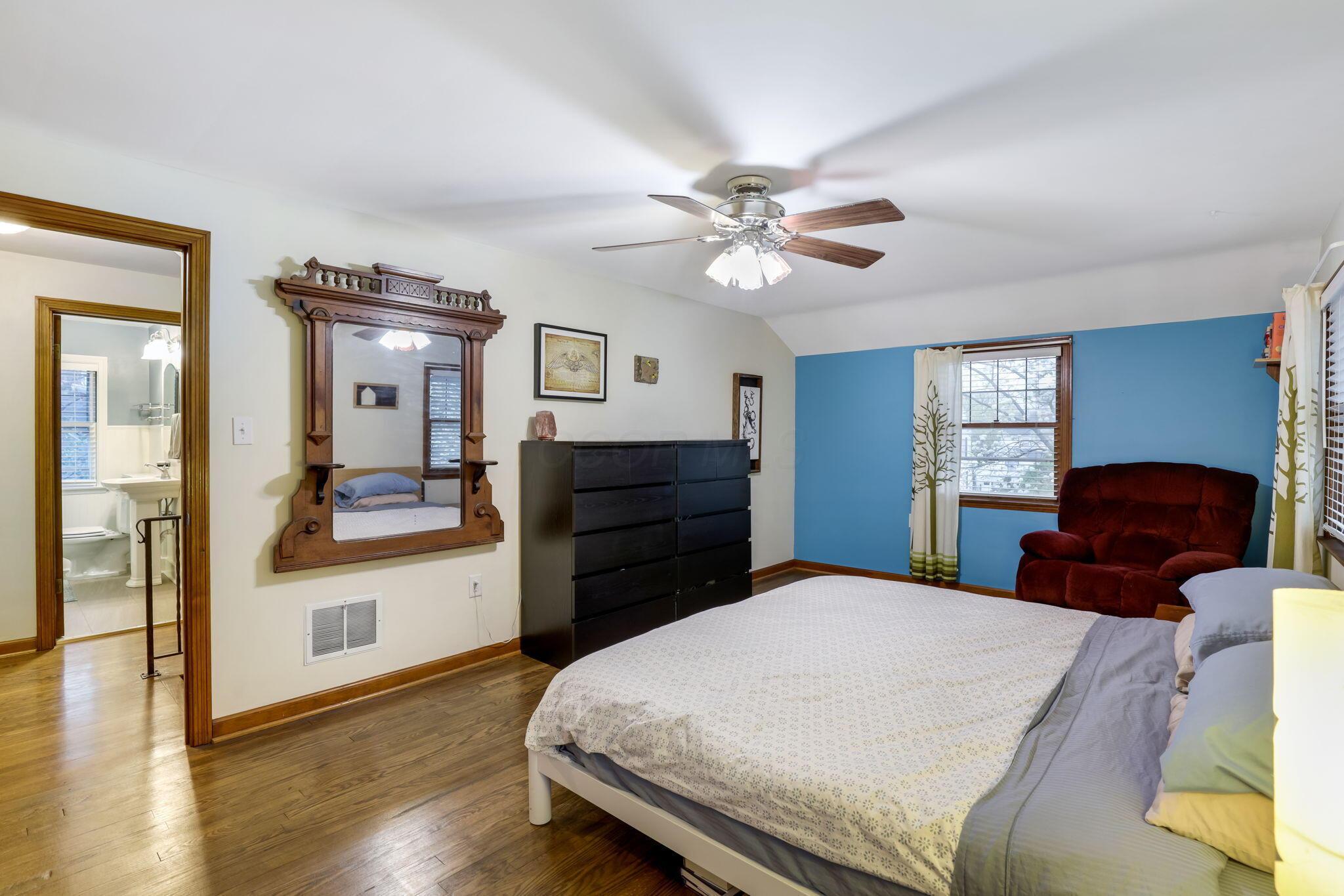 371 Arden Road Columbus, OH 43214 - Photo 26 of 69 2nd Bedroom