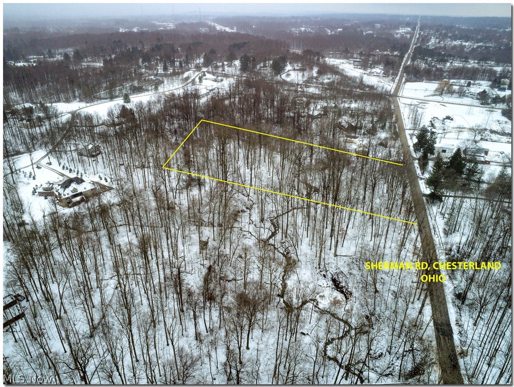Sherman Road Chesterland, OH 44026 - Photo 2 of 7