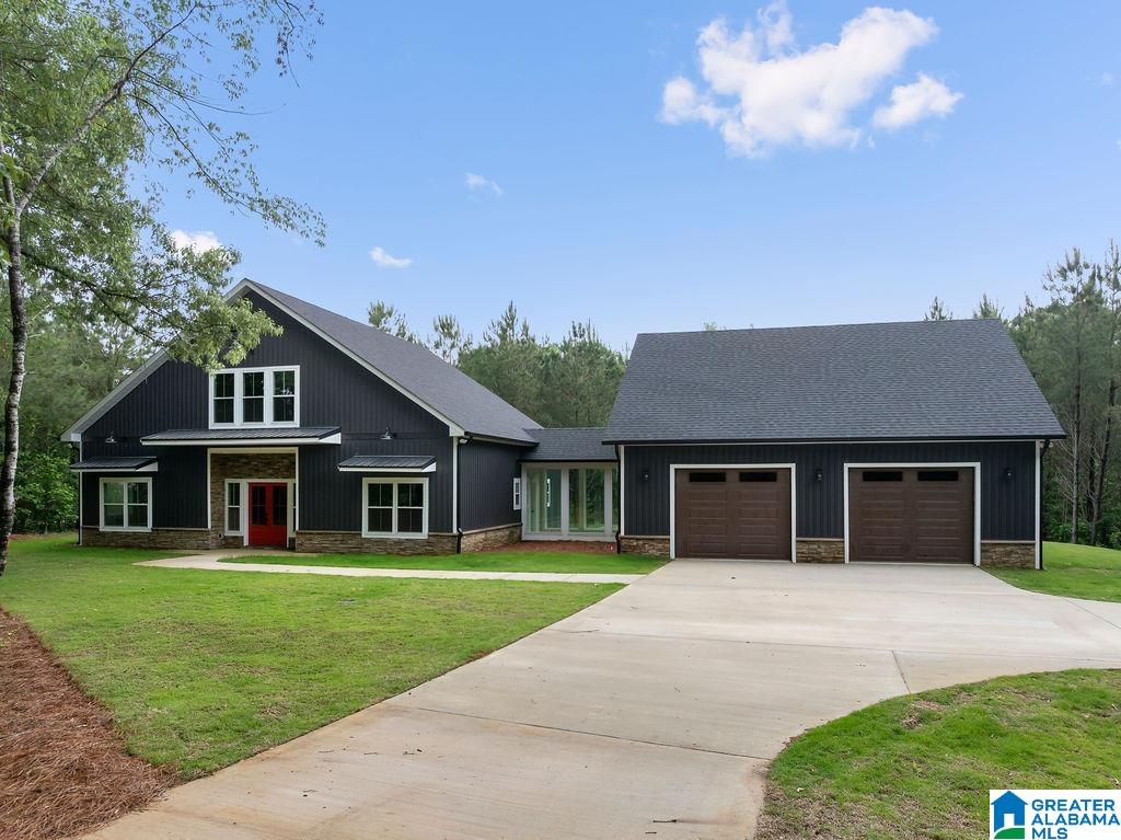 1007 Brakefield Dairy Road Jasper, AL 35503 - Photo 1 of 54