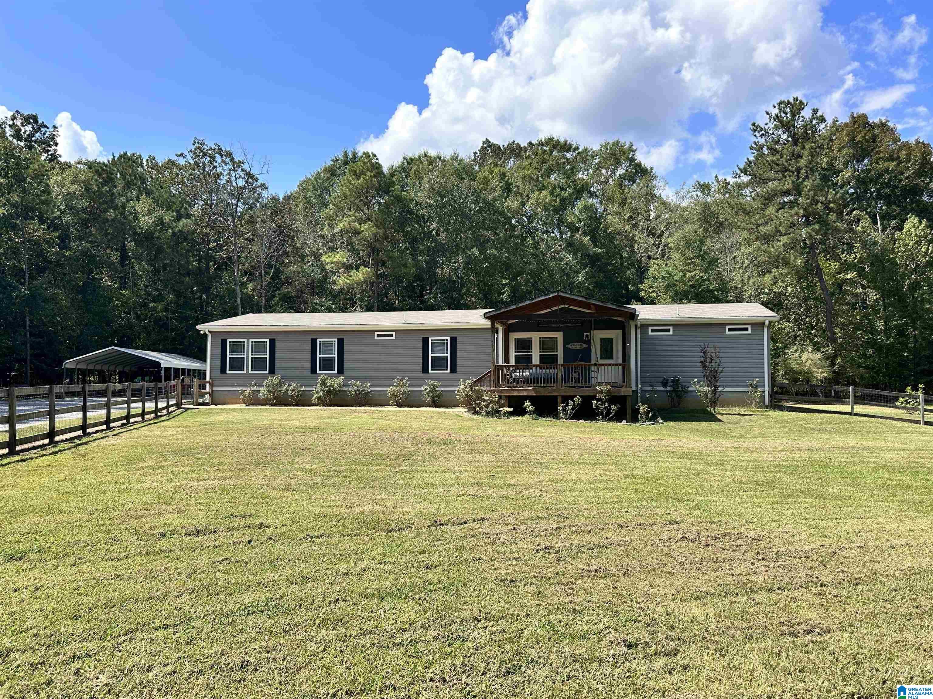 2570 Slasham Road Ashville, AL 35953 - Photo 46 of 51