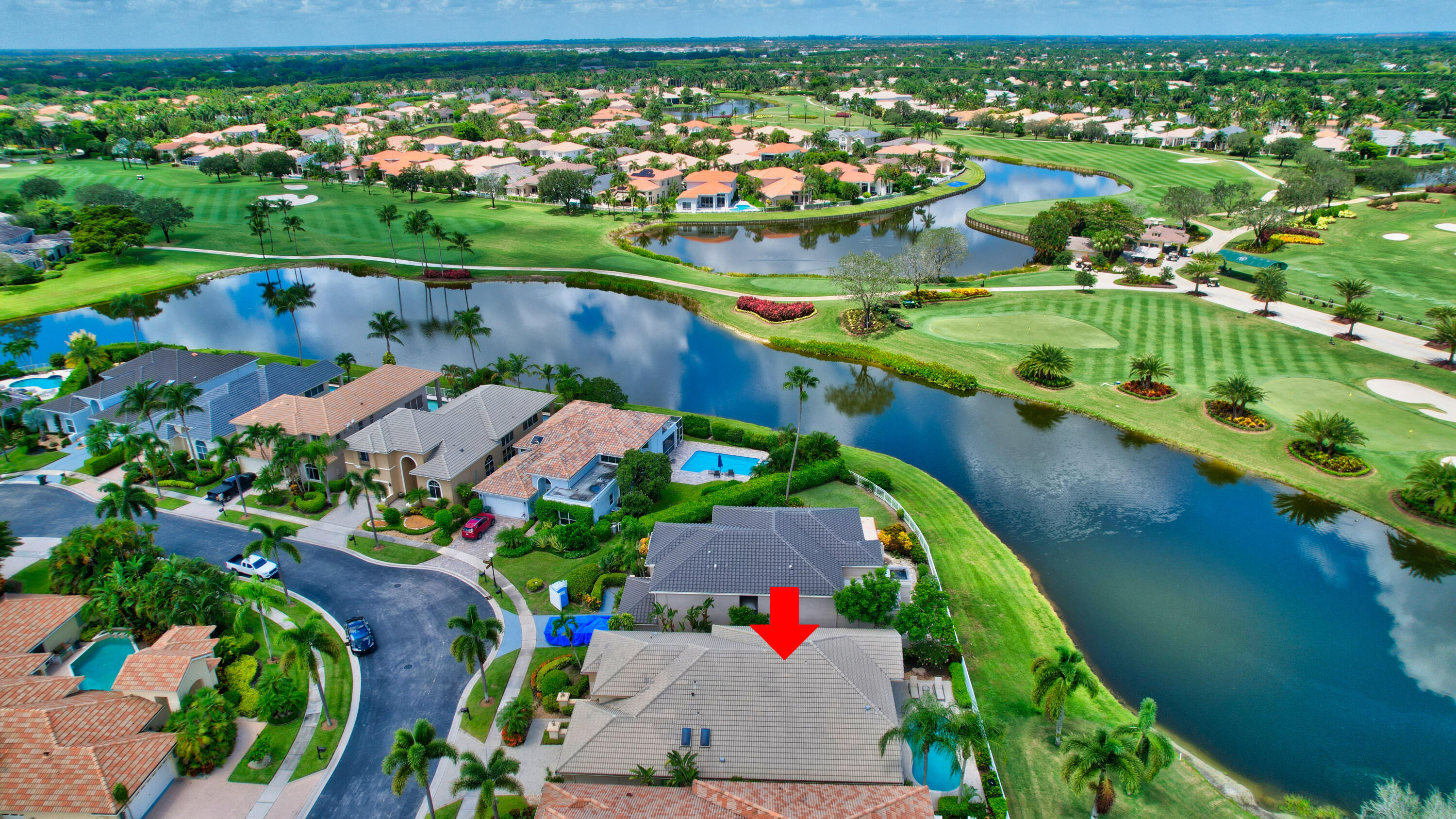 5794 Regency Circle East Boca Raton, FL 33496 - Photo 56 of 85 DJI_0791_2_3_4_5