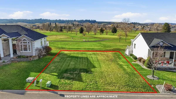$119,000 | 7916 South Parway Lane, Cheney, WA 99004
