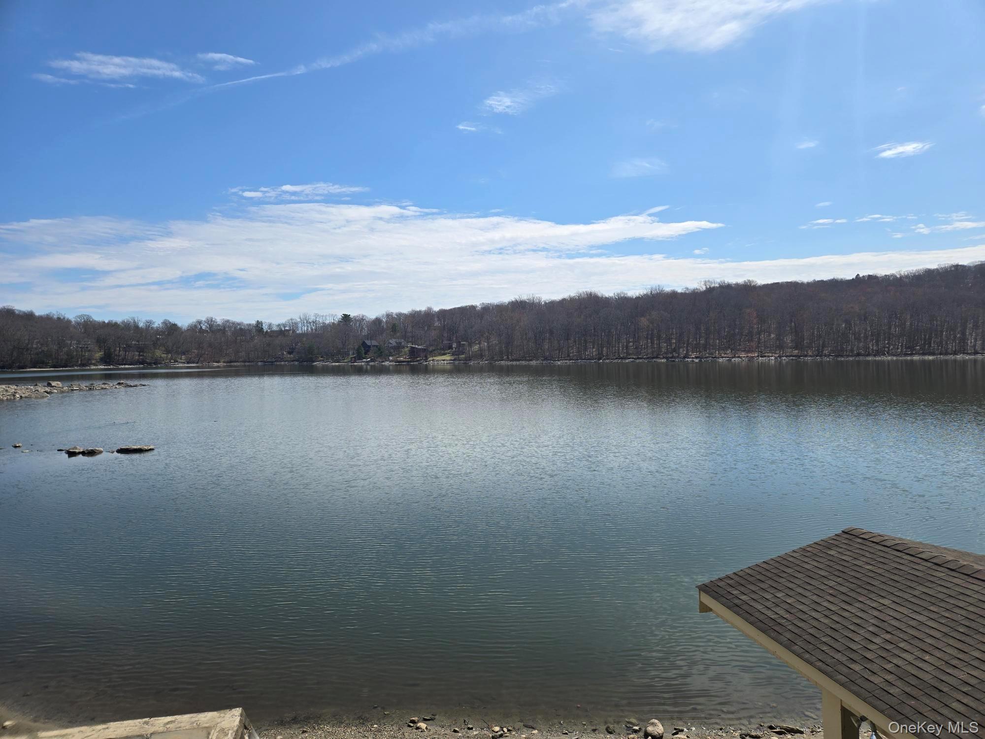 3 Lakeside Road Mahopac, NY 10541 - Photo 2 of 5 Breathtaking views of Kirk Lake along with amazing views.