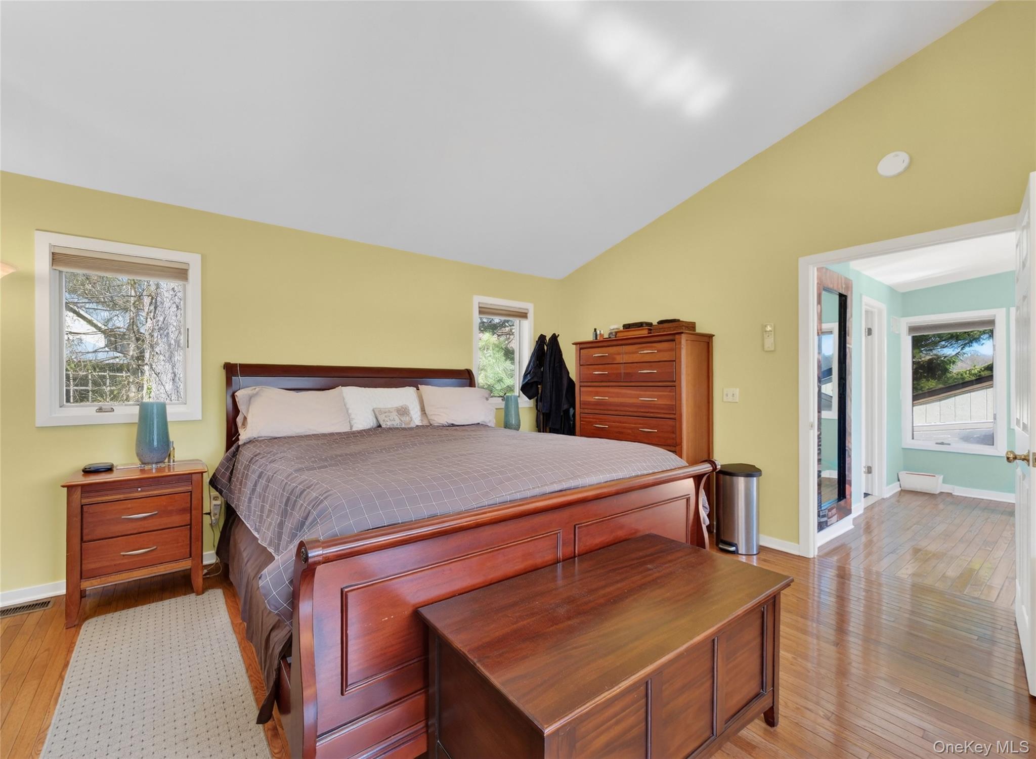3 Lakeside Road Mahopac, NY 10541 - Photo 28 of 49 The primary ensuite bedroom is on the main level.
