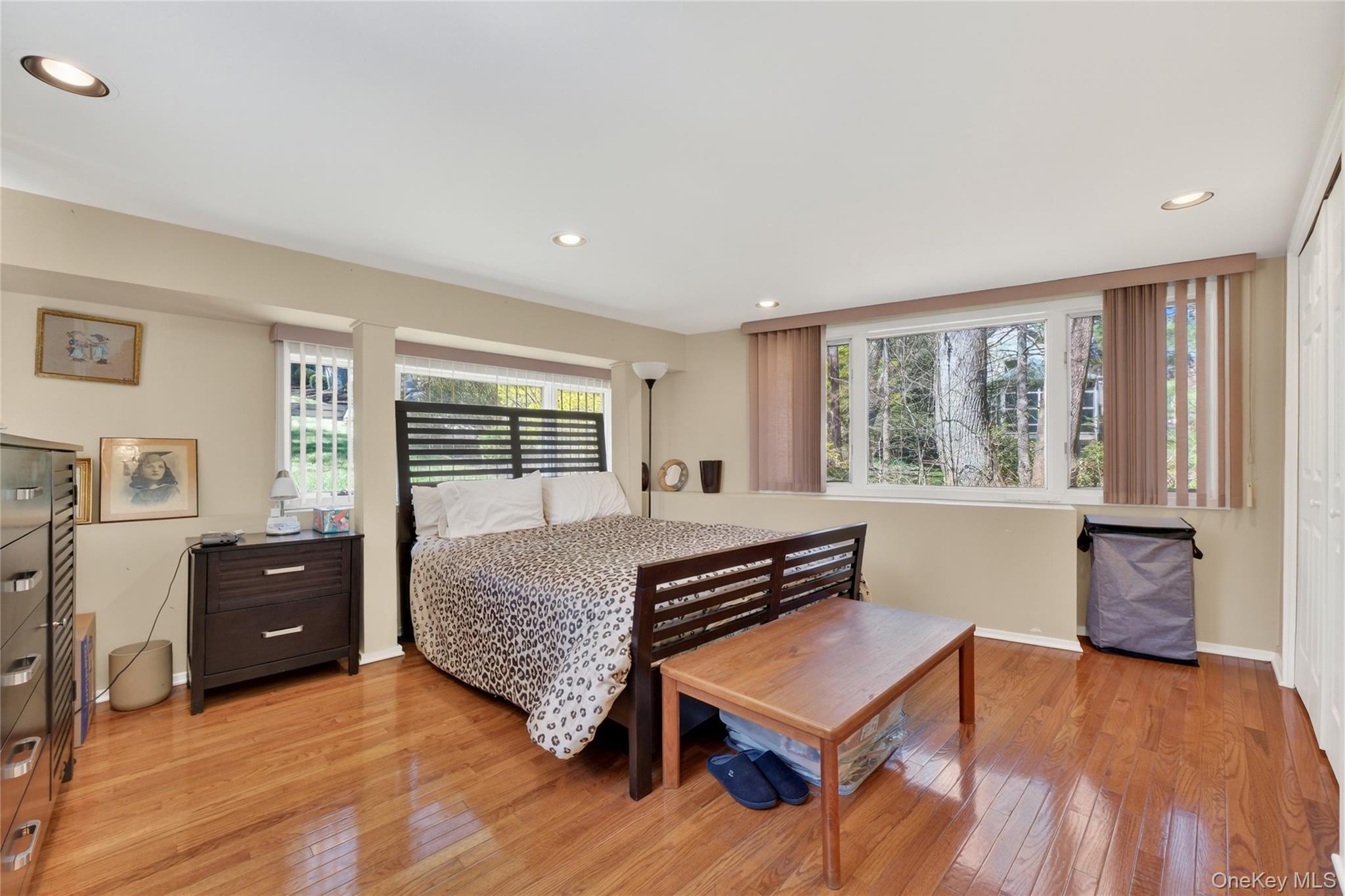 3 Lakeside Road Mahopac, NY 10541 - Photo 34 of 49 There is a spacious second bedroom on the upper level.