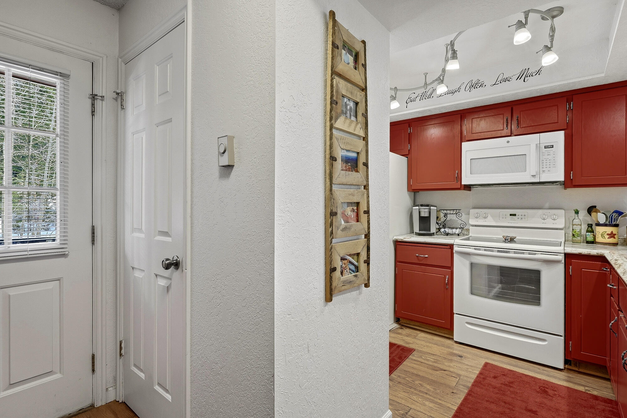 561 South Vasels Road, Unit R9C Brian Head, UT 84719 - Photo 13 of 48 Evergreen 9-C-21