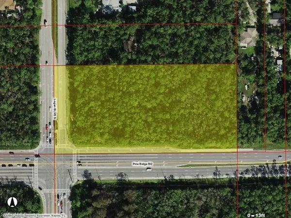 $4,999,000 | Pine Ridge Road South, Naples, FL 34119