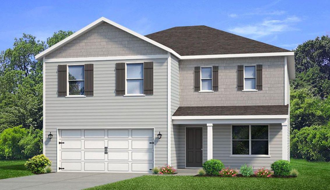 630 Earl Godwin Road Freeport, FL 32439 - Photo 1 of 20 Gallery Image 1