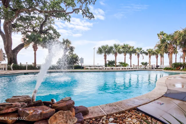 $347,500 | 2230 Beach Drive, Unit 302, Gulfport, MS 39507