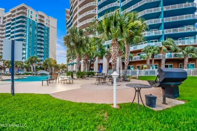 $347,500 | 2230 Beach Drive, Unit 302, Gulfport, MS 39507