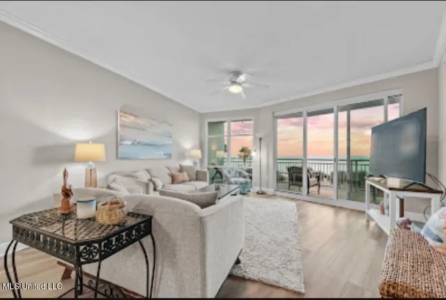 $347,500 | 2230 Beach Drive, Unit 302, Gulfport, MS 39507