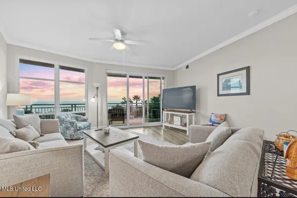 $347,500 | 2230 Beach Drive, Unit 302, Gulfport, MS 39507