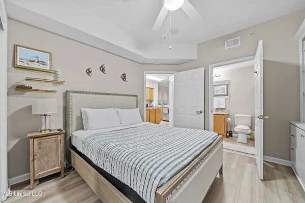 $347,500 | 2230 Beach Drive, Unit 302, Gulfport, MS 39507