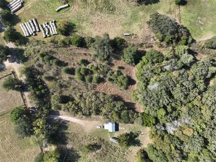 a view of city and ocean