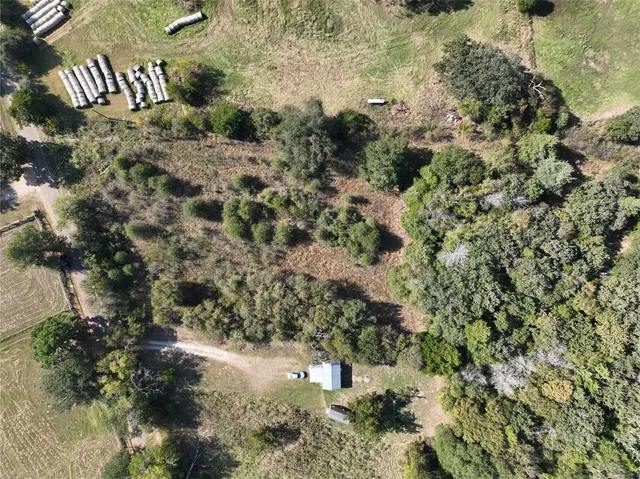 a view of city and ocean
