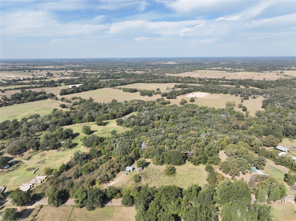 9 Acres County Rd 471 Teague, TX 75860 - Photo 23 of 26 a view of city and ocean