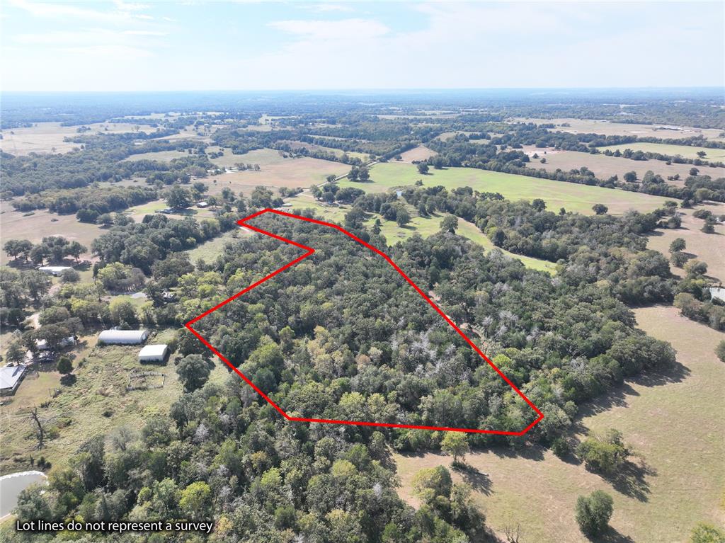 9 Acres County Rd 471 Teague, TX 75860 - Photo 6 of 26 view of city and mountain