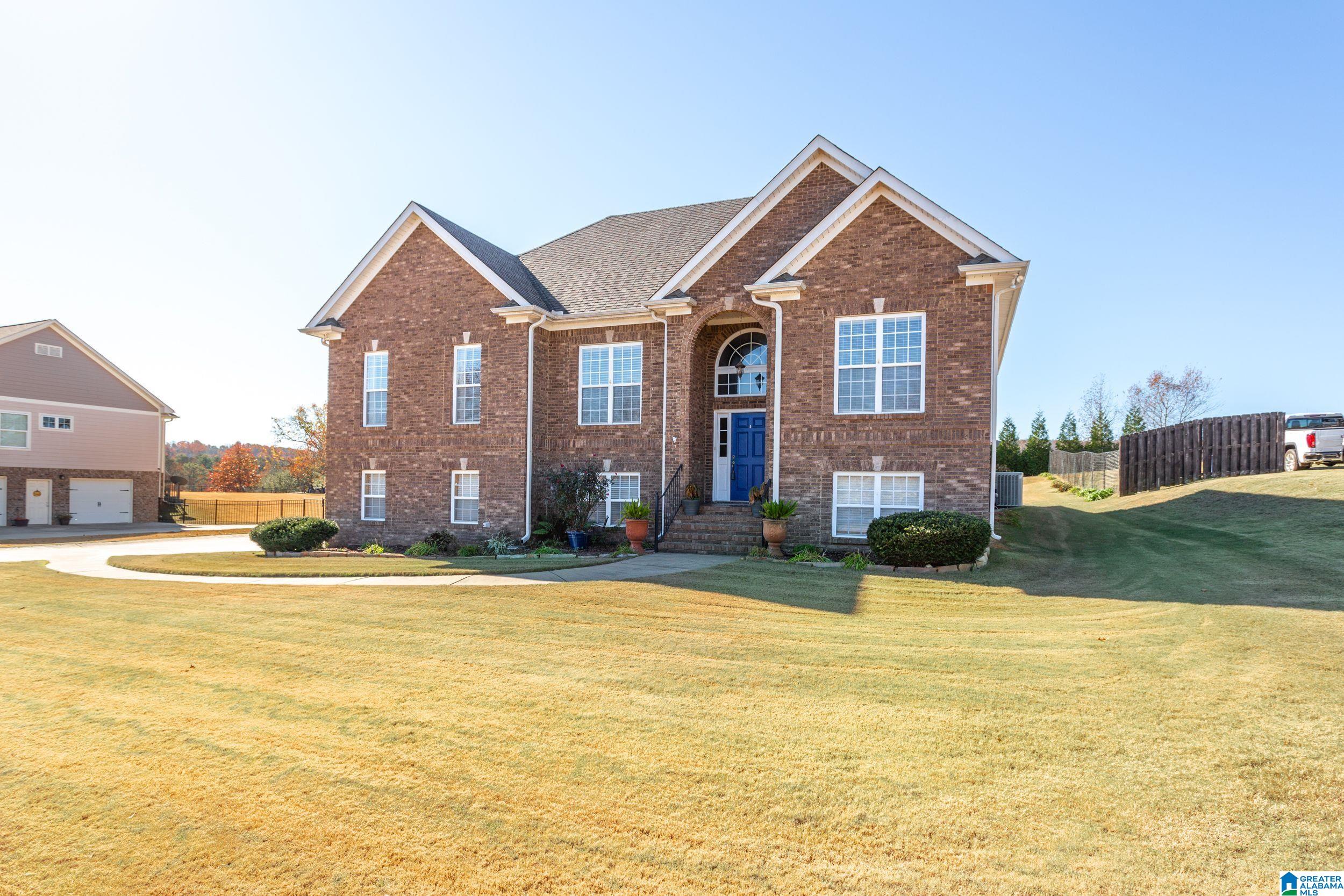 175 Smithfield Lane Springville, AL 35146 - Photo 2 of 35 Gallery Image 2