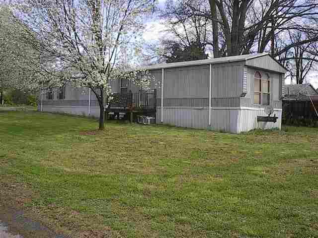 4914 Prevatt Road Ashford, AL 36312 - Photo 1 of 1