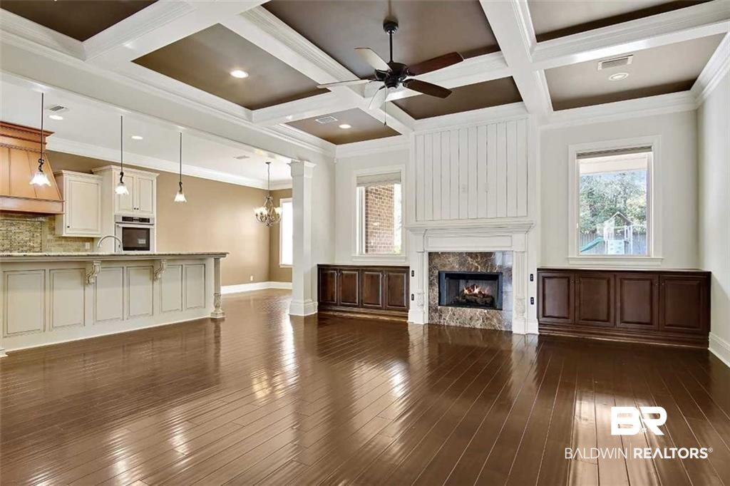 609 Bishop Lane North Mobile, AL 36608 - Photo 3 of 28