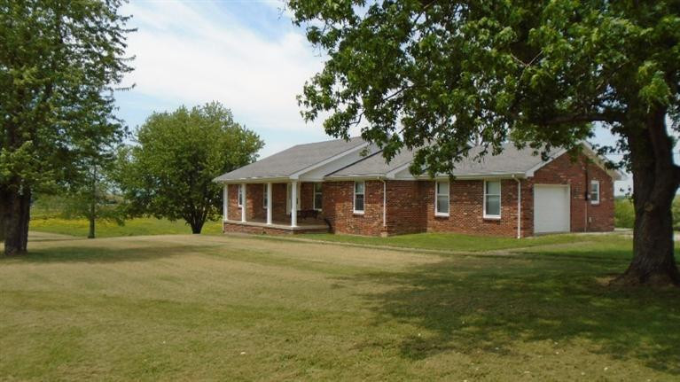 3293 Dry Fork Road Winchester, KY 40391 - Photo 2 of 38 Photo 2