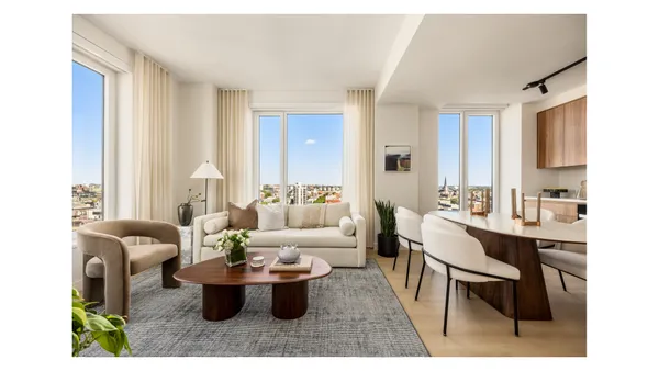 $4,675 | 18 India Street, Unit 359P | Greenpoint