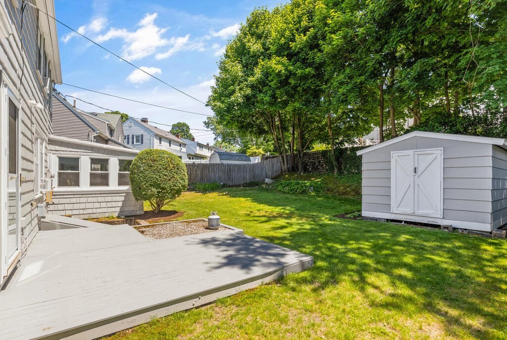 15 Ronaele Road Medford, MA 02155 - Photo 27 of 31 Gallery Image 27