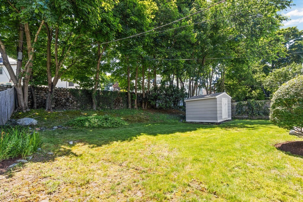 15 Ronaele Road Medford, MA 02155 - Photo 28 of 31 Gallery Image 28