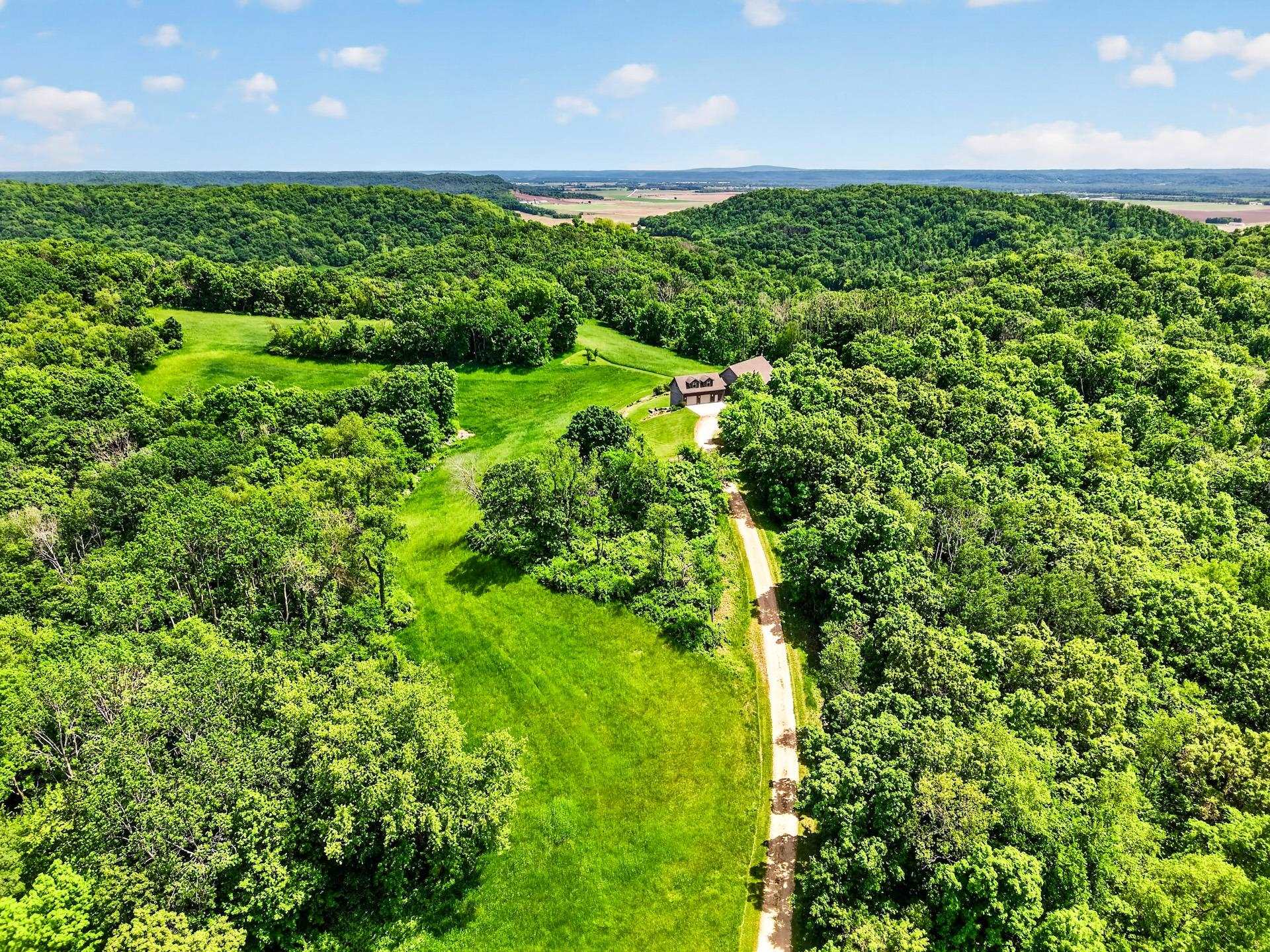 S11346 Peck Road Spring Green, WI 53588 - Photo 68 of 76