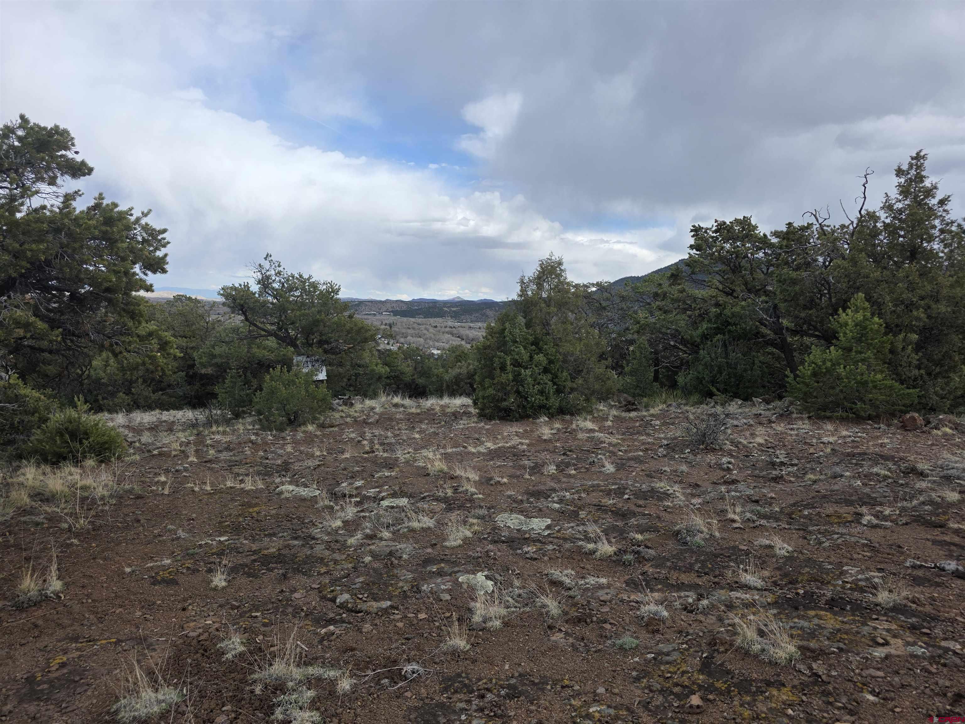 326 Pikes Peak Road South Fork, CO 81154 - Photo 1 of 11 a view of an outdoor space and trees