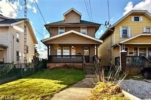 1219 Dueber Avenue Southwest, Canton, OH 44706