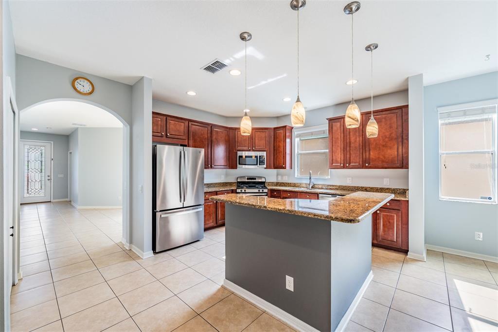 12918 Tikal Way Trinity, FL 34655 - Photo 7 of 35 Gallery Image 7