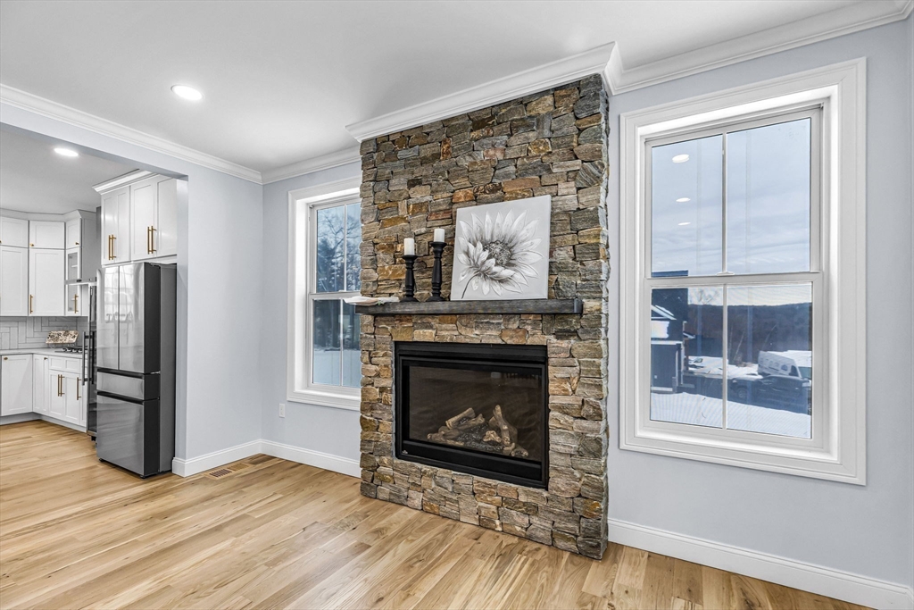 44 Balsam Hl Road Ludlow, MA 01056 - Photo 6 of 42