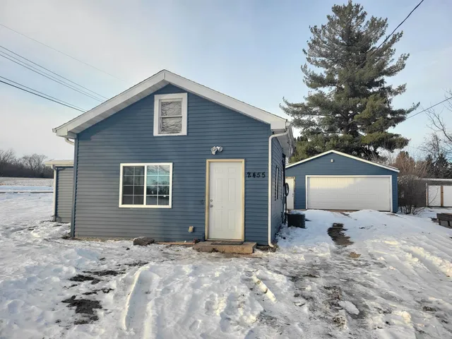 $125,000 | 2455 North Street, Beloit, WI 53511