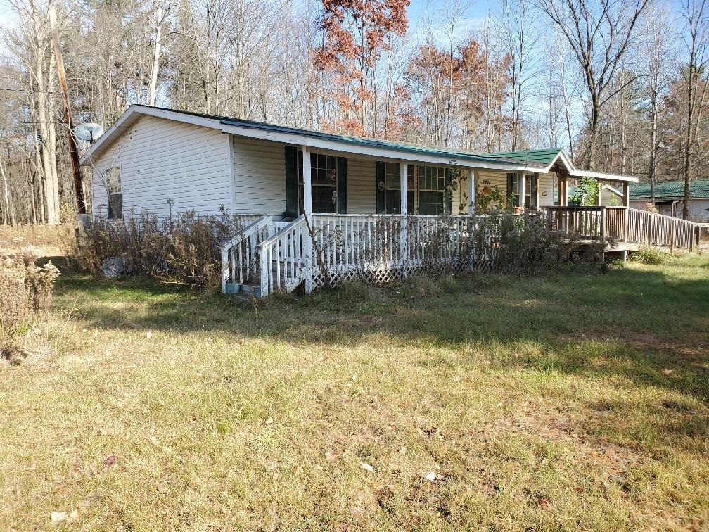 2824 Badger Road Beaverton, MI 48612 - Photo 16 of 20