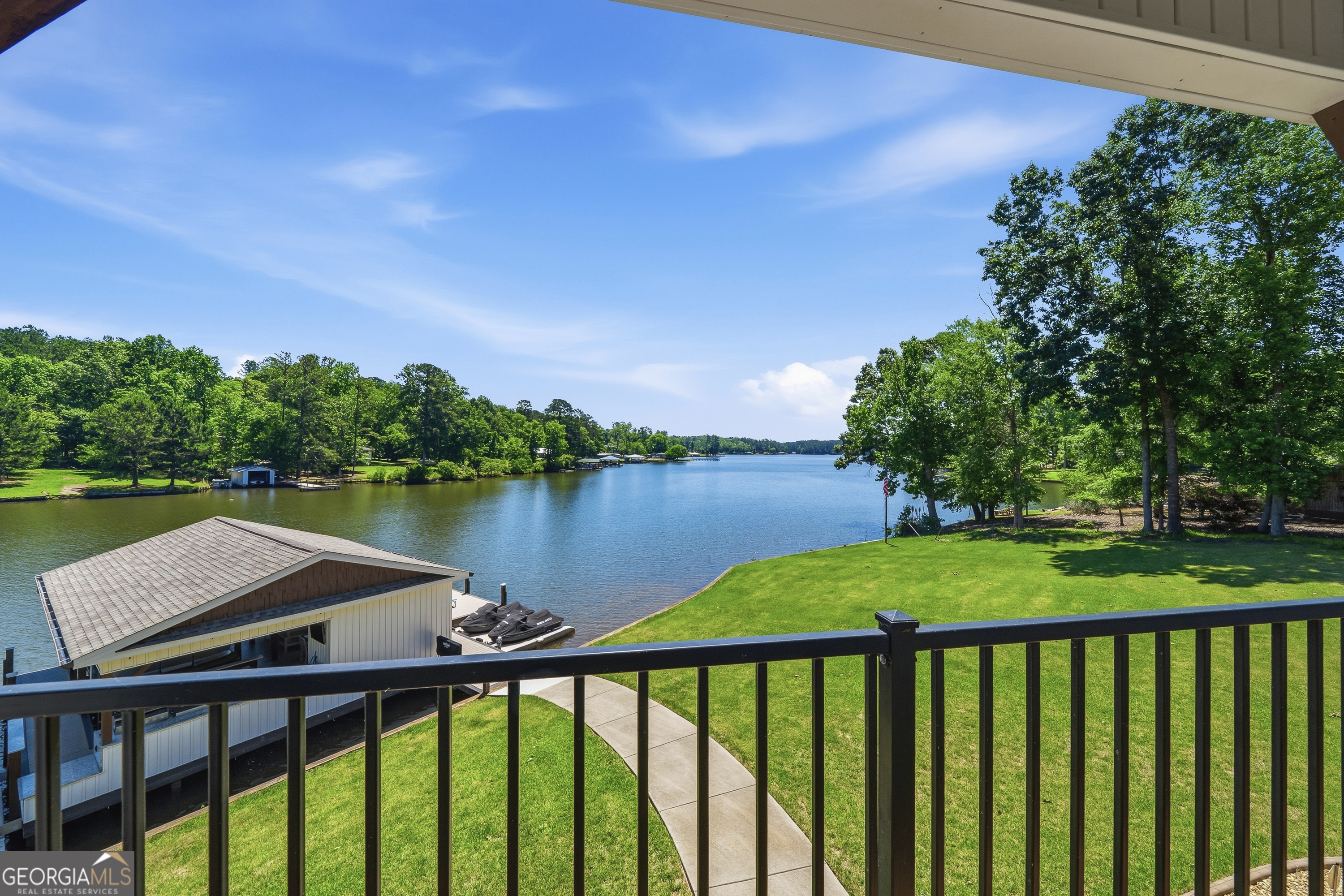 360 Sinclair Road Southeast Eatonton, GA 31024 - Photo 40 of 72