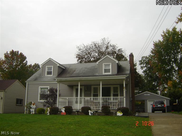 2722 Brunswick Road Youngstown, OH 44511 - Photo 1 of 25 Gallery Image 1