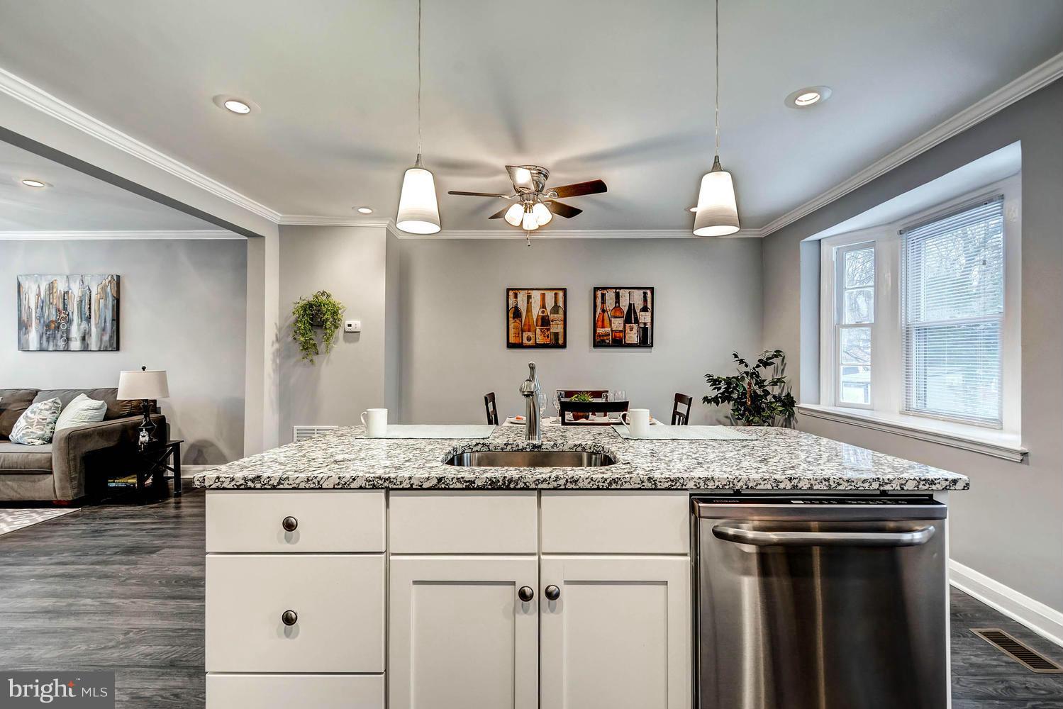 1550 Stonewood Road Baltimore, MD 21239 - Photo 13 of 28 Kitchen